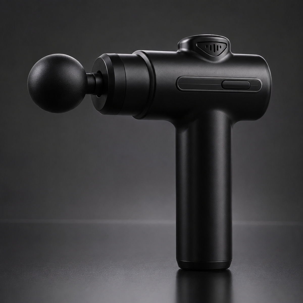 ApexMove™ PulsePro Deep Tissue Percussion Massage Gun — High-Torque Muscle Recovery Device