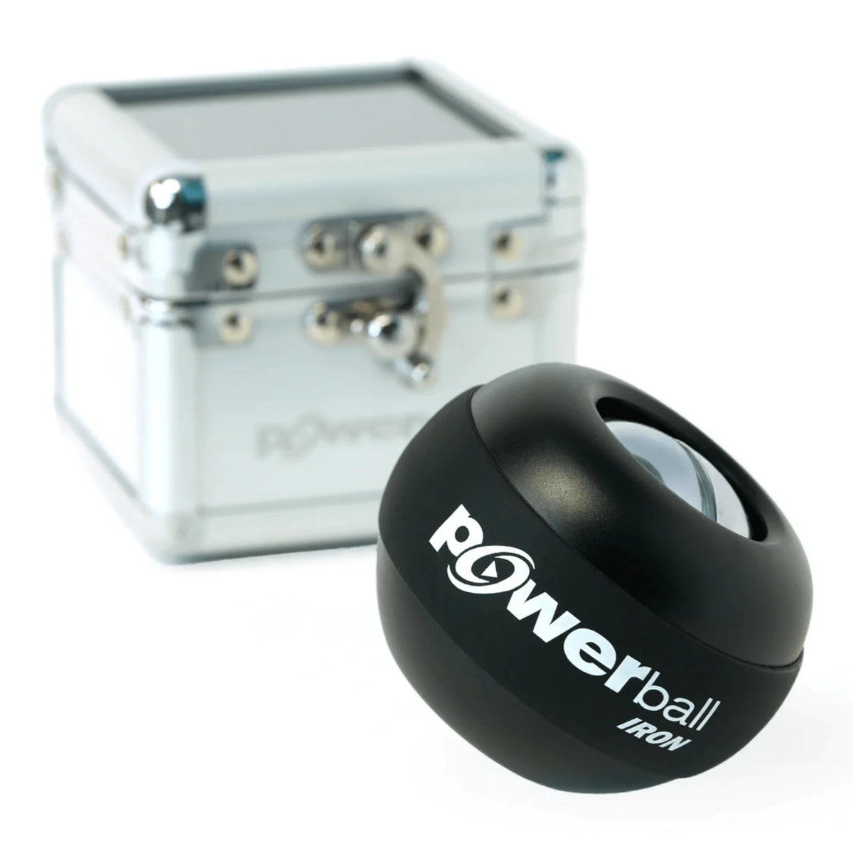 ApexMove Pro Metal Gyroscope & Forearm Muscle Builder
