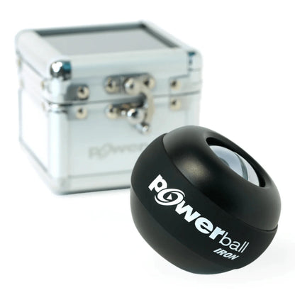 ApexMove Pro Metal Gyroscope & Forearm Muscle Builder