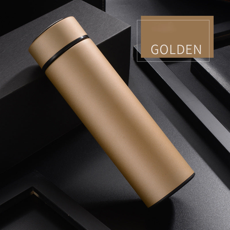 ApexMove Precision Smart Thermal Flask (450ml)