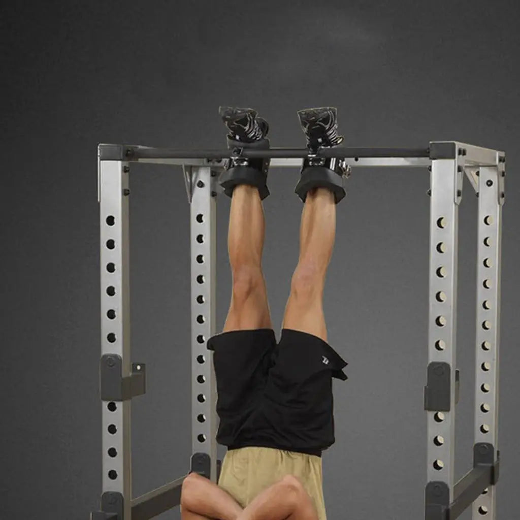 ApexMove Product Setup: Pro Anti-Gravity Inversion Boots