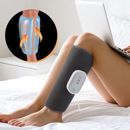 ApexMove Pro Air Pressure Calf & Leg Compression Massager