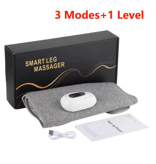 ApexMove Pro Air Pressure Calf & Leg Compression Massager