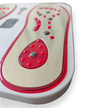 ApexMove Product Setup: Multi-Mode EMS Acupressure Foot Massager Pad