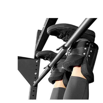 ApexMove Product Setup: Pro Anti-Gravity Inversion Boots