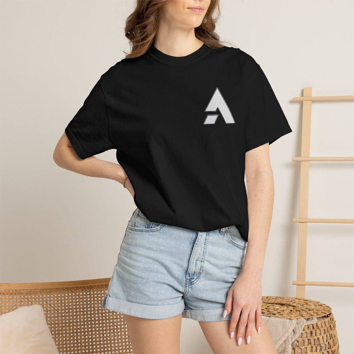 ApexMove Rise to Your Apex T-Shirt — Premium