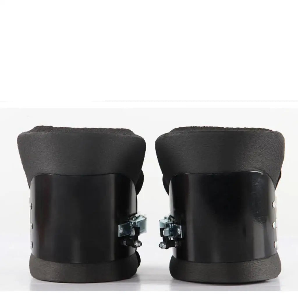 ApexMove Product Setup: Pro Anti-Gravity Inversion Boots