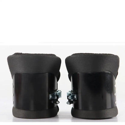 ApexMove Product Setup: Pro Anti-Gravity Inversion Boots