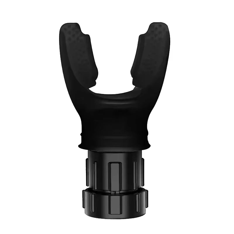 Premium Sports Breathing Trainer – Adjustable Lung Expansion & Stamina Exerciser