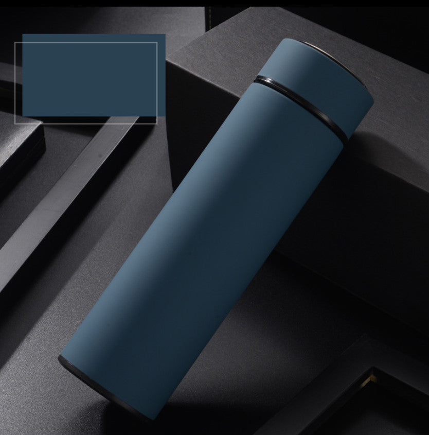 ApexMove Precision Smart Thermal Flask (450ml)