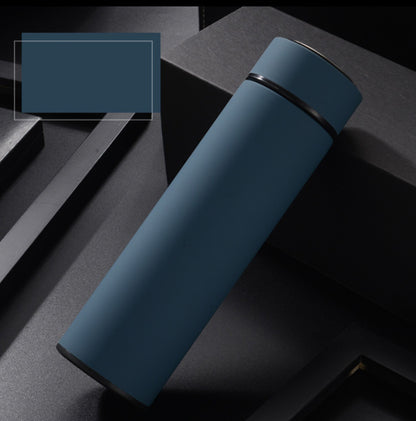 ApexMove Precision Smart Thermal Flask (450ml)