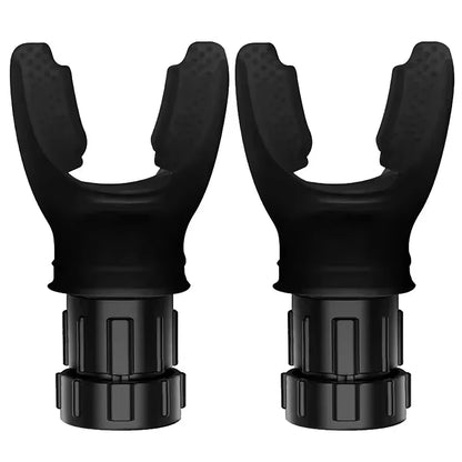Premium Sports Breathing Trainer – Adjustable Lung Expansion & Stamina Exerciser