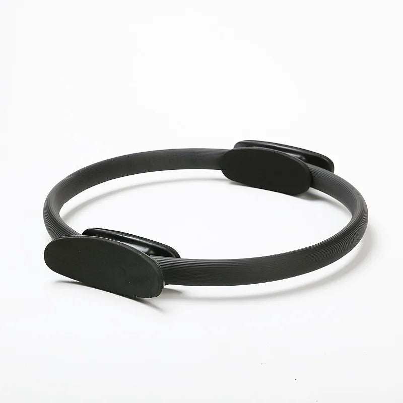 ApexMove™ Pro Dual-Grip Pilates Circle – High-Tensile Resistance Ring for Core, Pelvic Floor & Inner Thighs