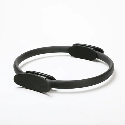 ApexMove™ Pro Dual-Grip Pilates Circle – High-Tensile Resistance Ring for Core, Pelvic Floor & Inner Thighs