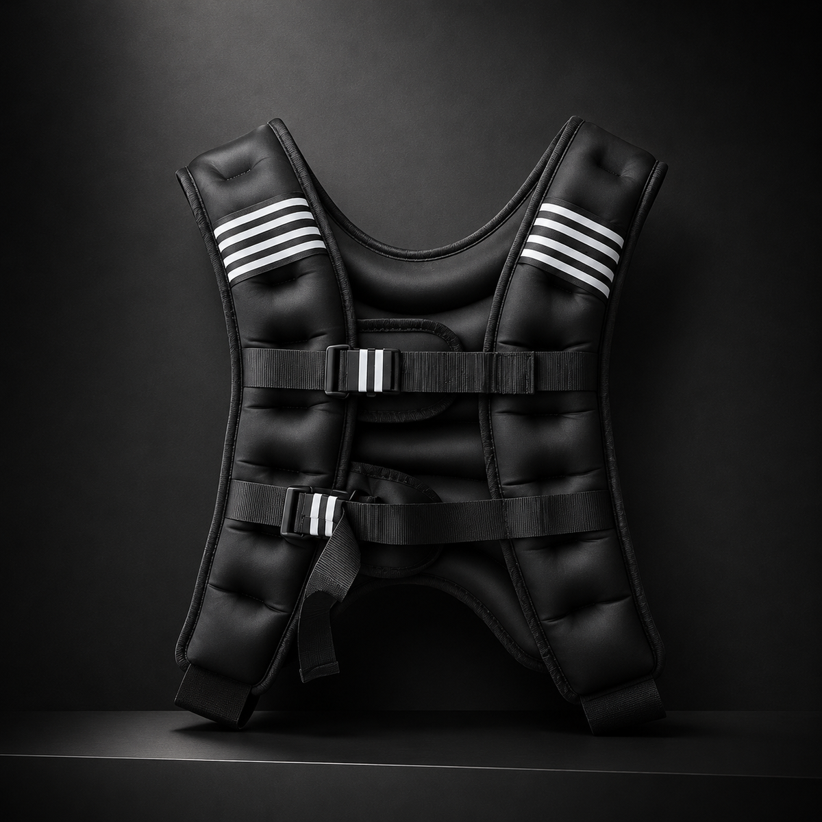 ApexMove CoreLoad Performance Weighted Vest