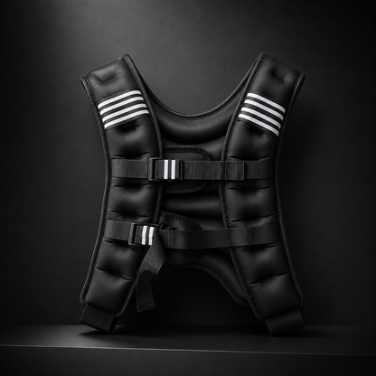 ApexMove CoreLoad Performance Weighted Vest