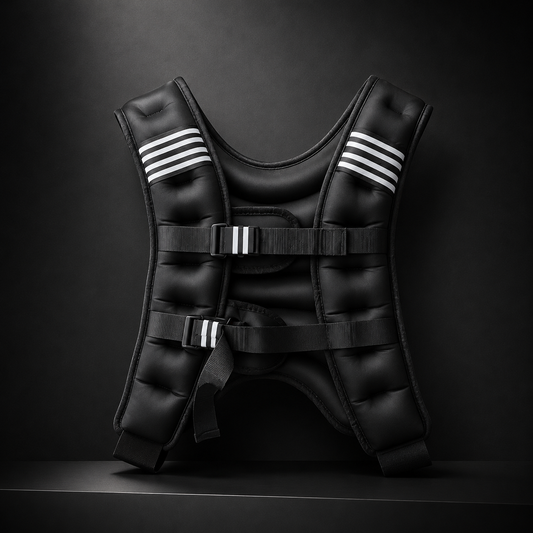 ApexMove CoreLoad Performance Weighted Vest