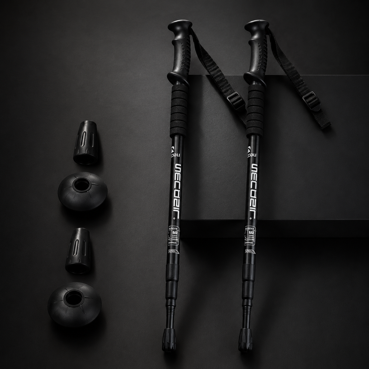 ApexMove SummitSeries Ultralight Trekking Poles