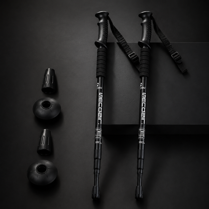 ApexMove SummitSeries Ultralight Trekking Poles