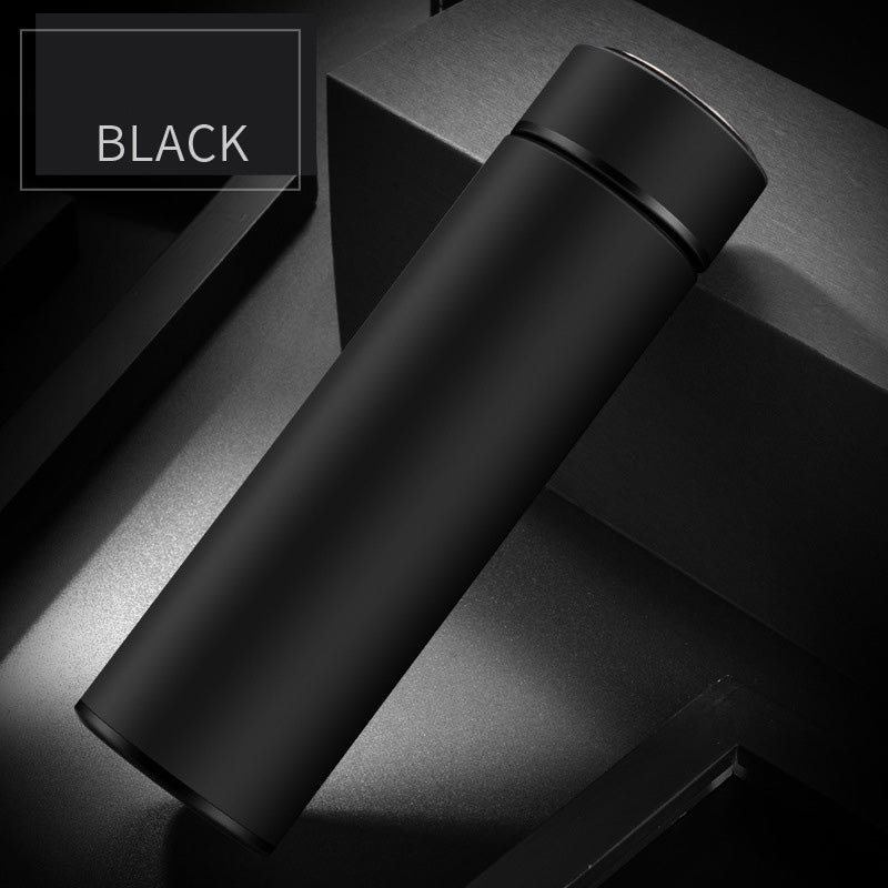 ApexMove Precision Smart Thermal Flask (450ml)