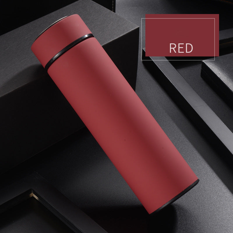 ApexMove Precision Smart Thermal Flask (450ml)