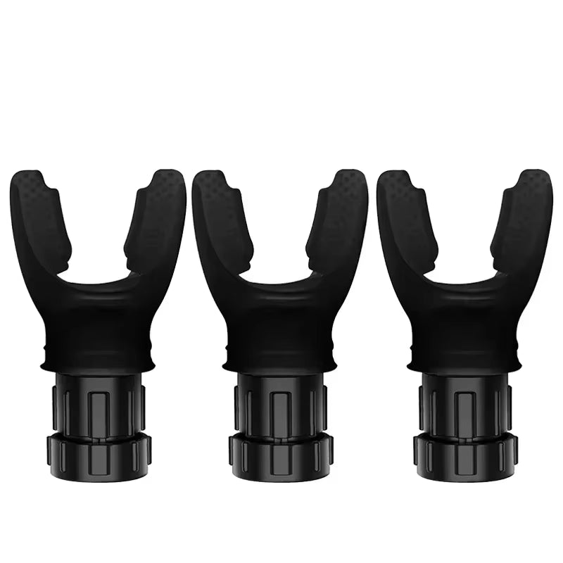 Premium Sports Breathing Trainer – Adjustable Lung Expansion & Stamina Exerciser