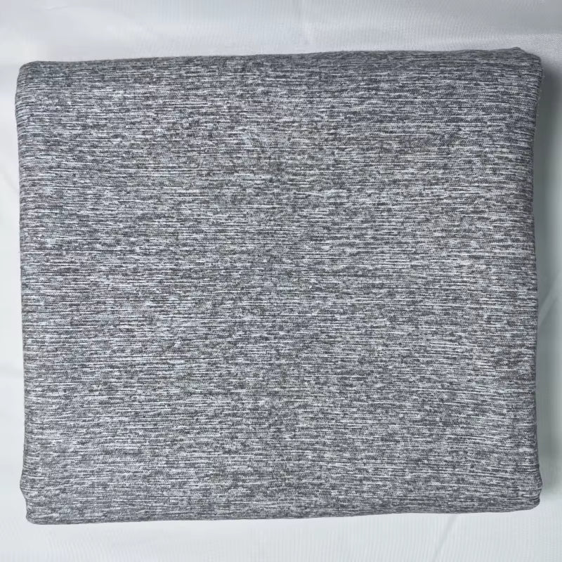 Microfiber Quick Dry Gym Towel Silver ION Odorfree Absorbent Fiber Fast Drying Workout Gear for Body Sweat Working Out Towels