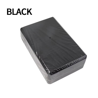 ApexMove™ High-Density Pro-Grip Yoga & Alignment Block