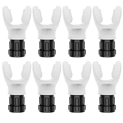 Premium Sports Breathing Trainer – Adjustable Lung Expansion & Stamina Exerciser