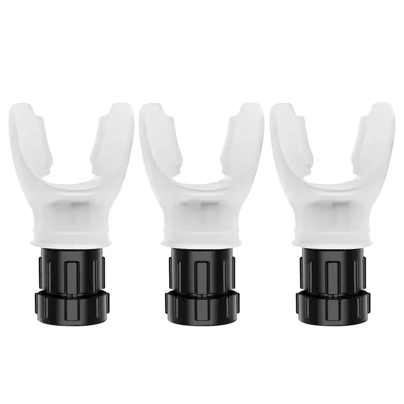 Premium Sports Breathing Trainer – Adjustable Lung Expansion & Stamina Exerciser