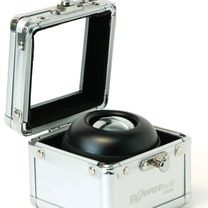 ApexMove Pro Metal Gyroscope & Forearm Muscle Builder