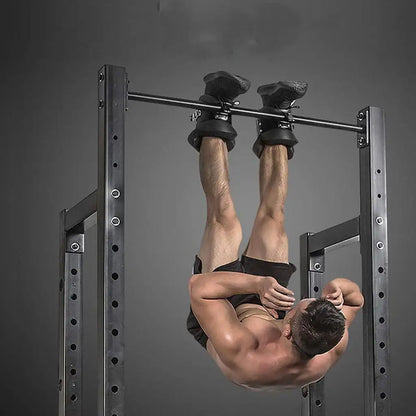 ApexMove Product Setup: Pro Anti-Gravity Inversion Boots