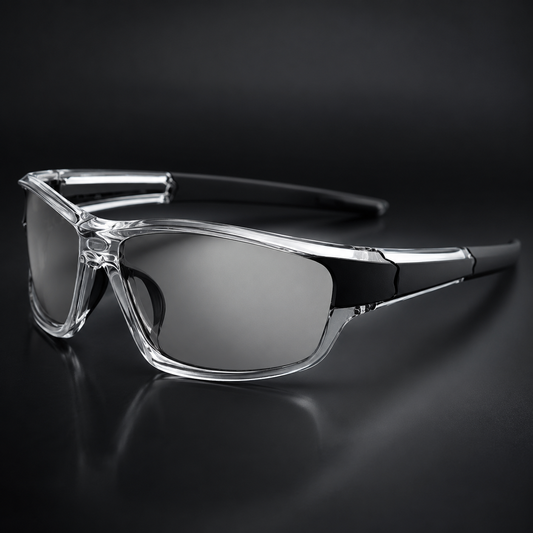 ApexMove™ Precision Photochromic & Polarized Sports Sunglasses