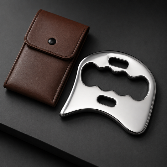 ApexMove ApexBlade Pro | Stainless Steel IASTM Recovery Tool