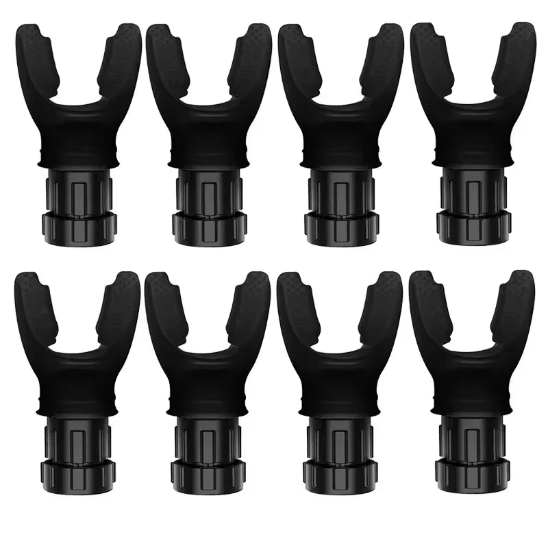 Premium Sports Breathing Trainer – Adjustable Lung Expansion & Stamina Exerciser