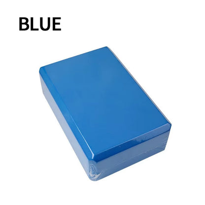 ApexMove™ High-Density Pro-Grip Yoga & Alignment Block