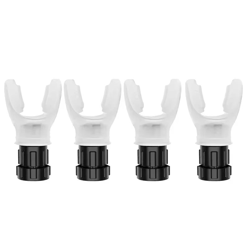 Premium Sports Breathing Trainer – Adjustable Lung Expansion & Stamina Exerciser
