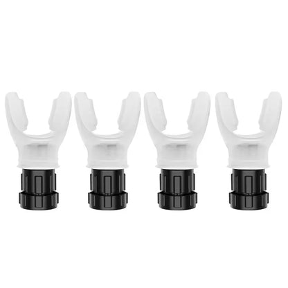 Premium Sports Breathing Trainer – Adjustable Lung Expansion & Stamina Exerciser