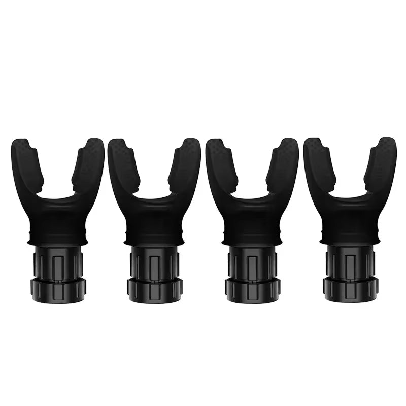 Premium Sports Breathing Trainer – Adjustable Lung Expansion & Stamina Exerciser