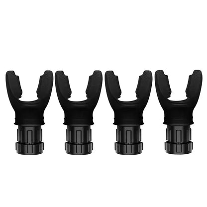 Premium Sports Breathing Trainer – Adjustable Lung Expansion & Stamina Exerciser