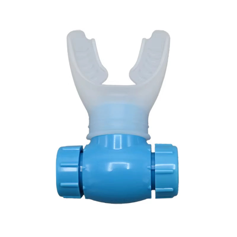 Premium Sports Breathing Trainer – Adjustable Lung Expansion & Stamina Exerciser