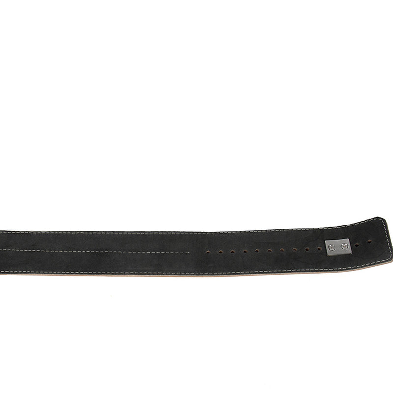 Apex Precision 10mm Leather Lever Belt