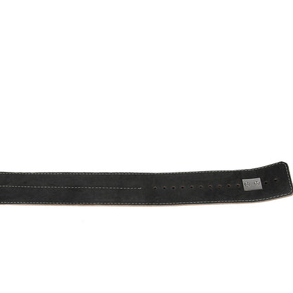 Apex Precision 10mm Leather Lever Belt