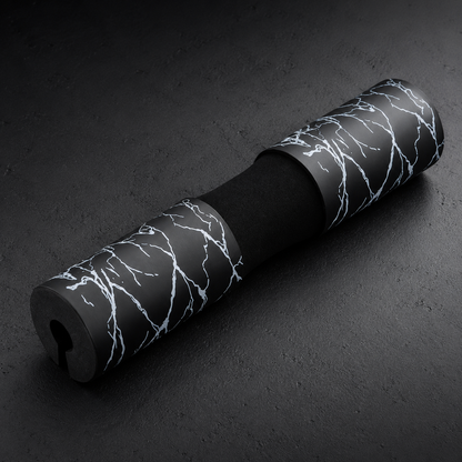 Apex Pro Ergonomic Barbell Squat Pad | High-Density Hip Thrust & Neck Cushion